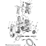 PACIFIC HYDROSTAR, 99741, IPL.19 thumbnail